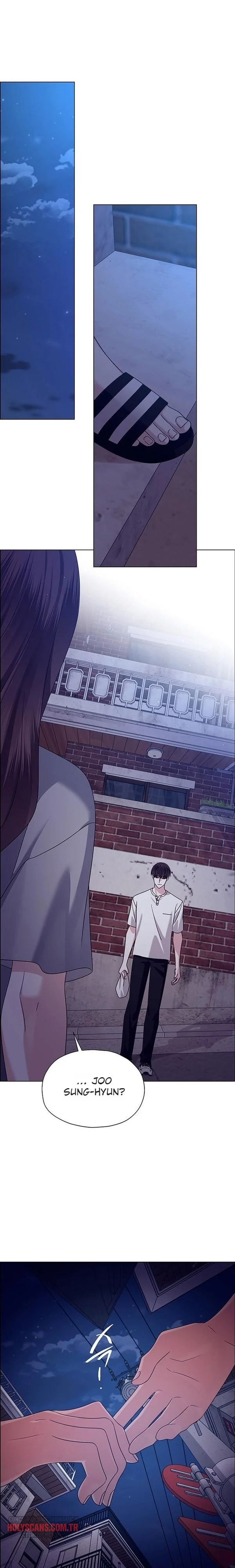 Onun İlk İtirafı Bölüm Bölüm 13 Sayfa 24