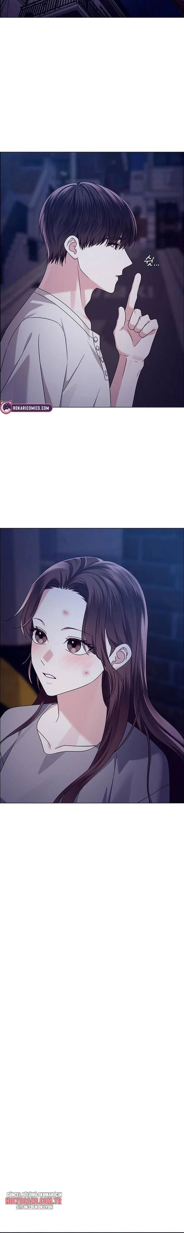 Onun İlk İtirafı Bölüm Bölüm 13 Sayfa 25