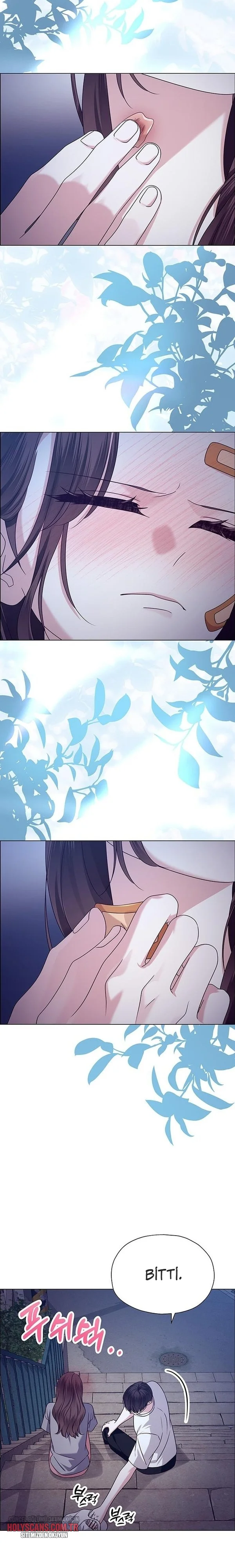 Onun İlk İtirafı Bölüm Bölüm 13 Sayfa 27