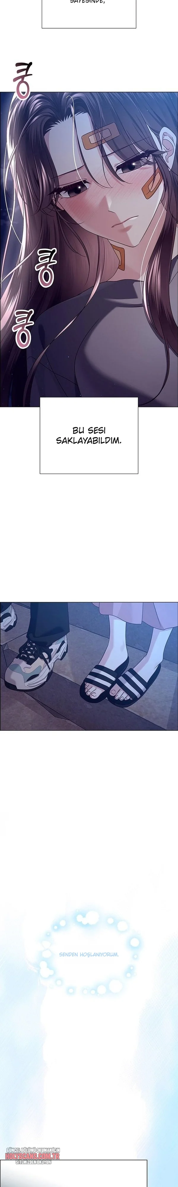 Onun İlk İtirafı Bölüm Bölüm 13 Sayfa 31