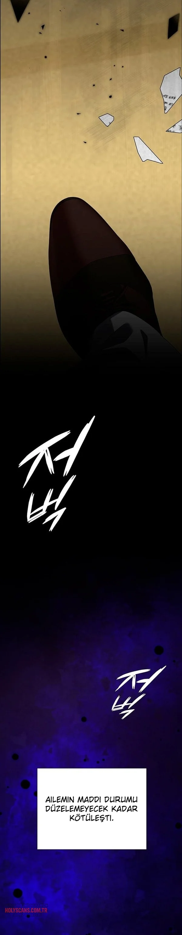 Onun İlk İtirafı Bölüm Bölüm 13 Sayfa 34