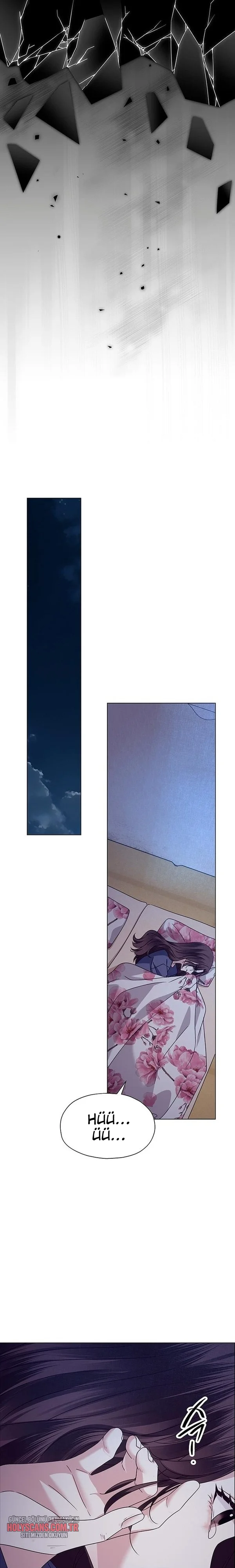 Onun İlk İtirafı Bölüm Bölüm 14 Sayfa 17