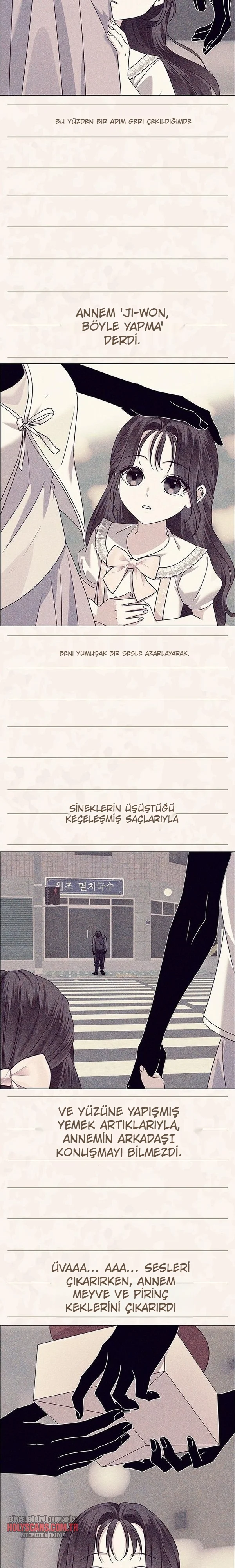 Onun İlk İtirafı Bölüm Bölüm 14 Sayfa 27