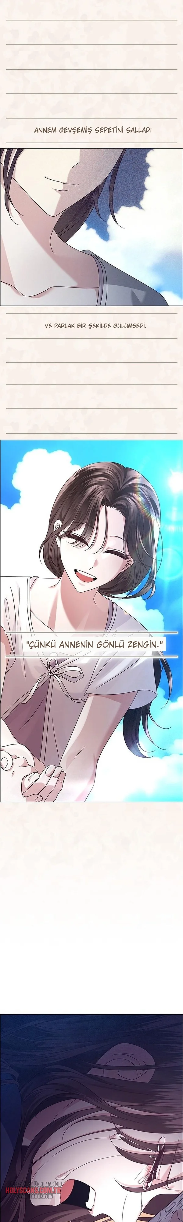 Onun İlk İtirafı Bölüm Bölüm 14 Sayfa 29