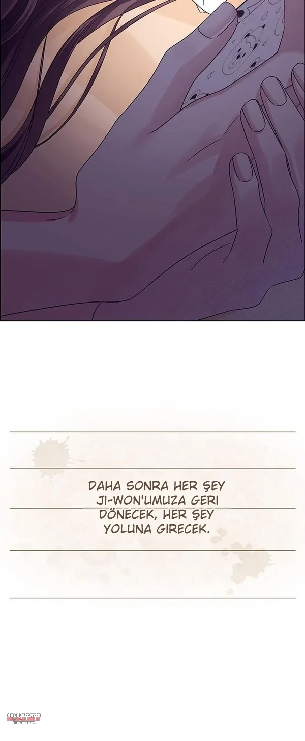 Onun İlk İtirafı Bölüm Bölüm 14 Sayfa 30