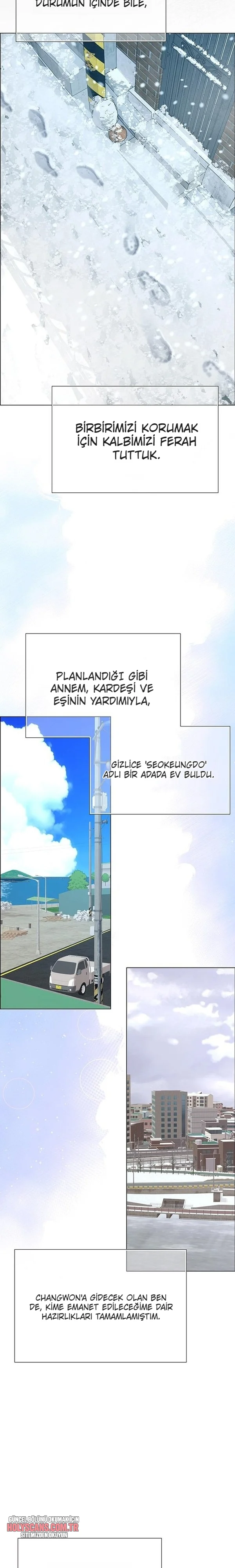 Onun İlk İtirafı Bölüm Bölüm 15 Sayfa 2