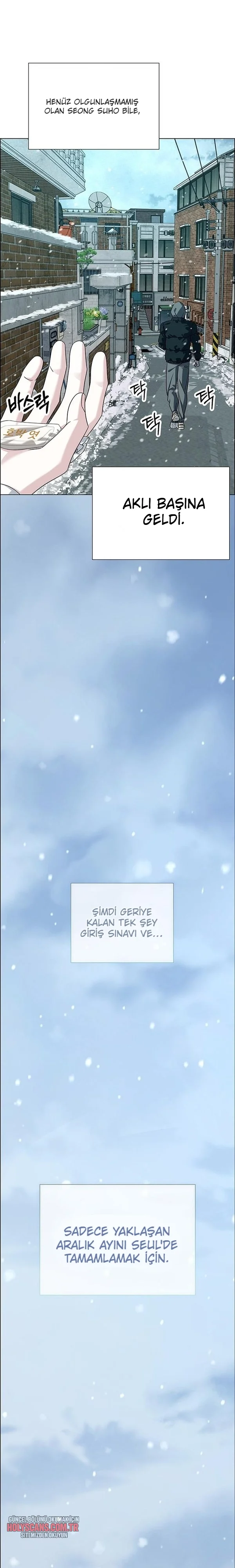 Onun İlk İtirafı Bölüm Bölüm 15 Sayfa 4