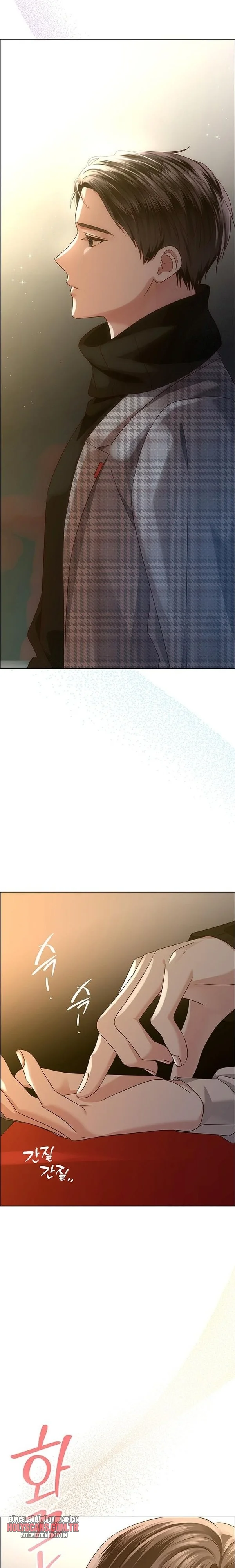 Onun İlk İtirafı Bölüm Bölüm 15 Sayfa 30