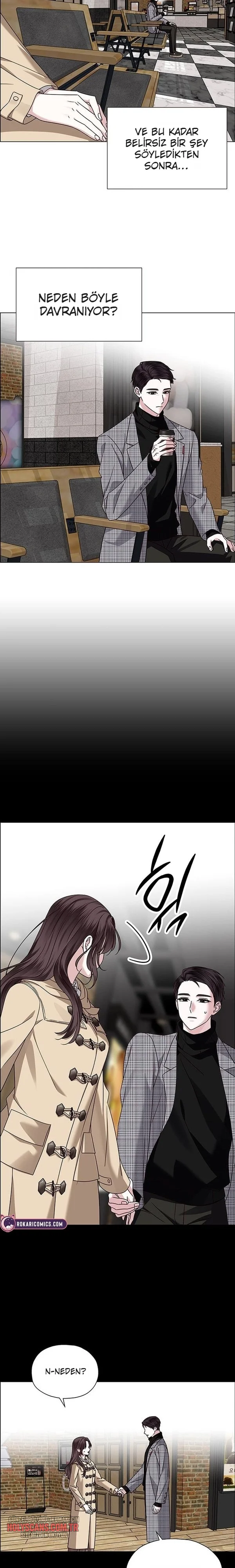 Onun İlk İtirafı Bölüm Bölüm 16 Sayfa 7