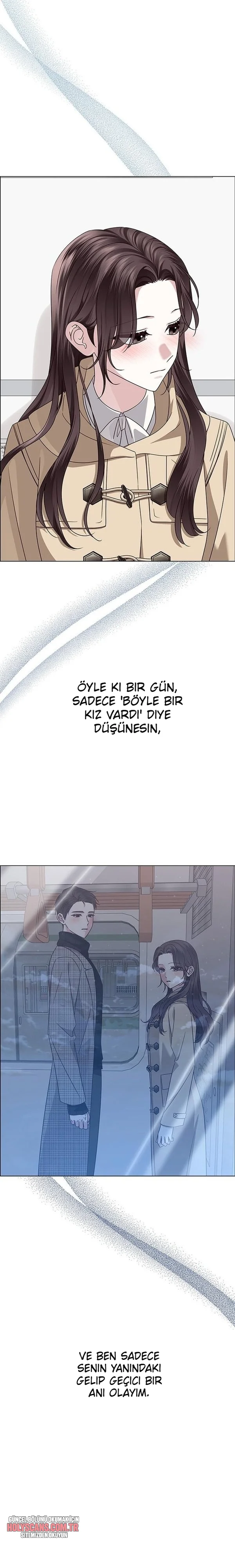 Onun İlk İtirafı Bölüm Bölüm 16 Sayfa 22