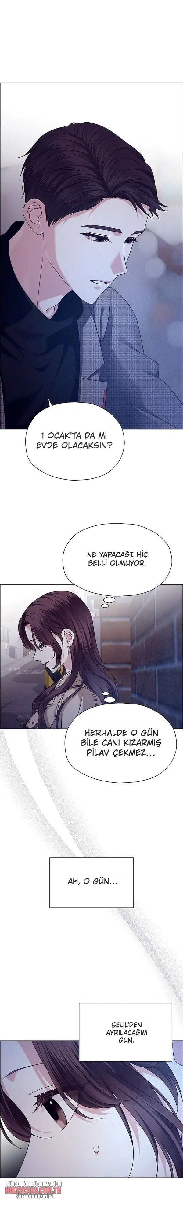 Onun İlk İtirafı Bölüm Bölüm 17 Sayfa 4