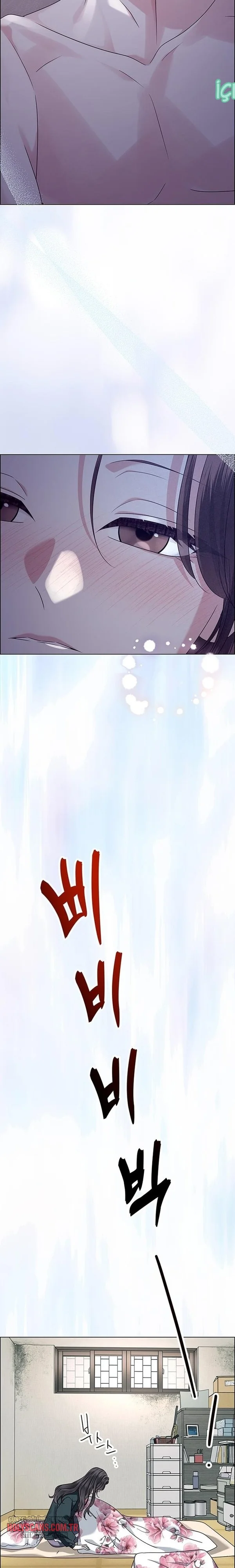 Onun İlk İtirafı Bölüm Bölüm 17 Sayfa 10