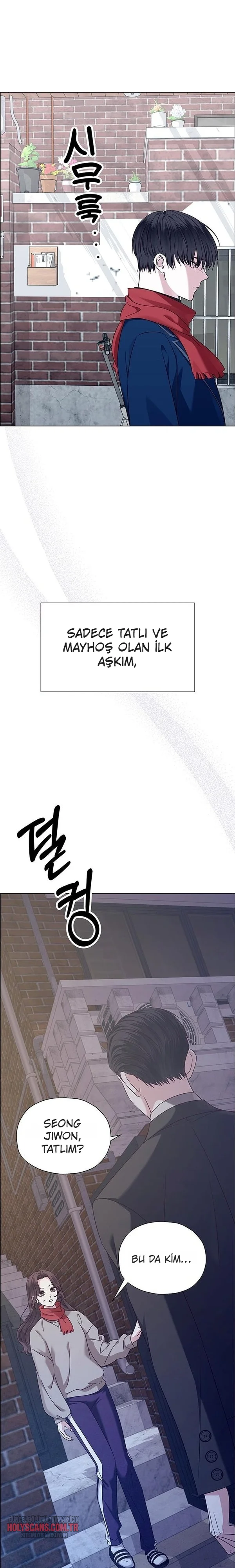 Onun İlk İtirafı Bölüm Bölüm 17 Sayfa 17