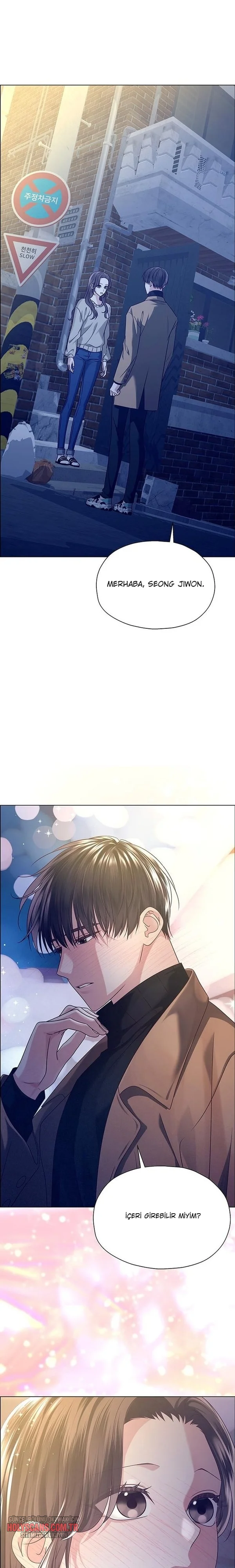 Onun İlk İtirafı Bölüm Bölüm 17 Sayfa 29