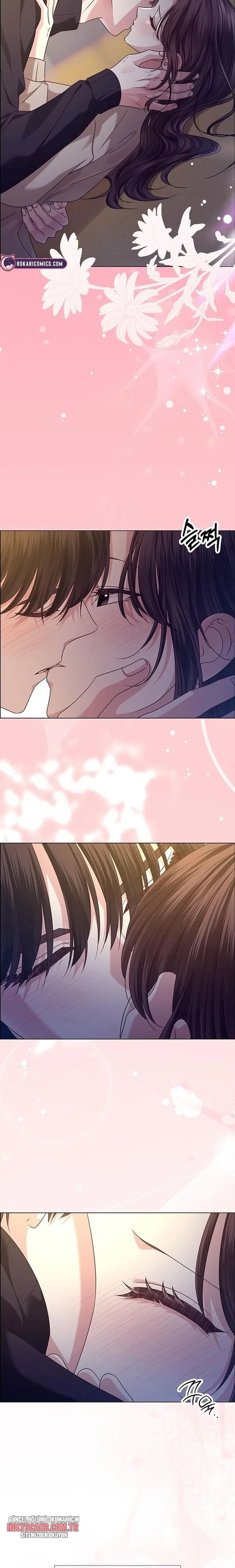 Onun İlk İtirafı Bölüm Bölüm 18 Sayfa 7