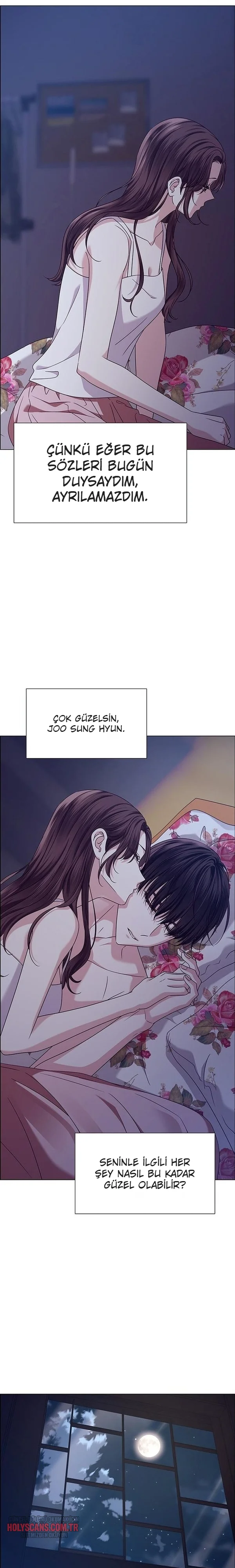 Onun İlk İtirafı Bölüm Bölüm 18 Sayfa 12