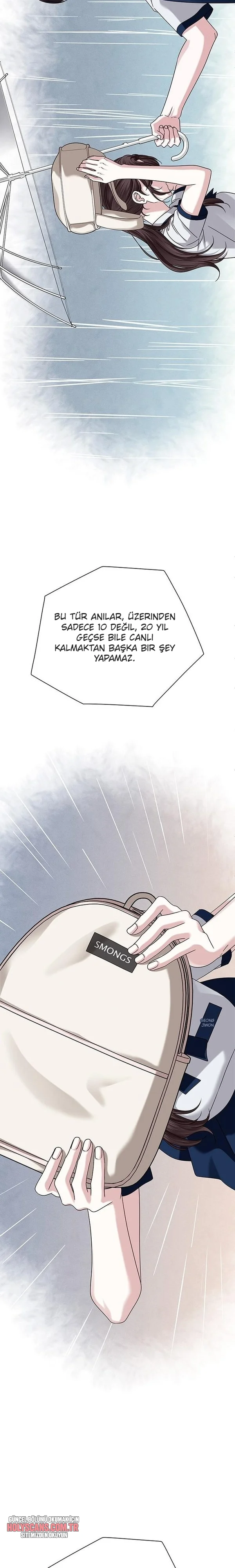 Onun İlk İtirafı Bölüm Bölüm 18 Sayfa 27