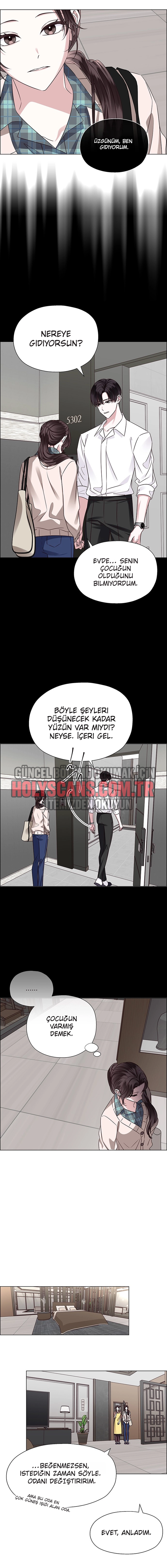 Onun İlk İtirafı Bölüm Bölüm 2 Sayfa 4