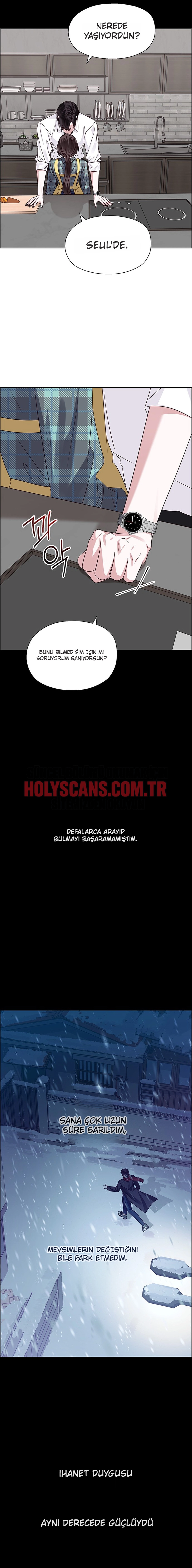 Onun İlk İtirafı Bölüm Bölüm 2 Sayfa 11