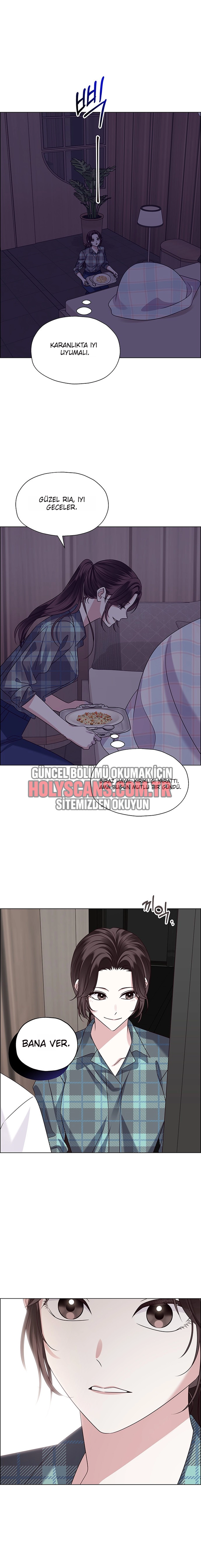 Onun İlk İtirafı Bölüm Bölüm 2 Sayfa 19