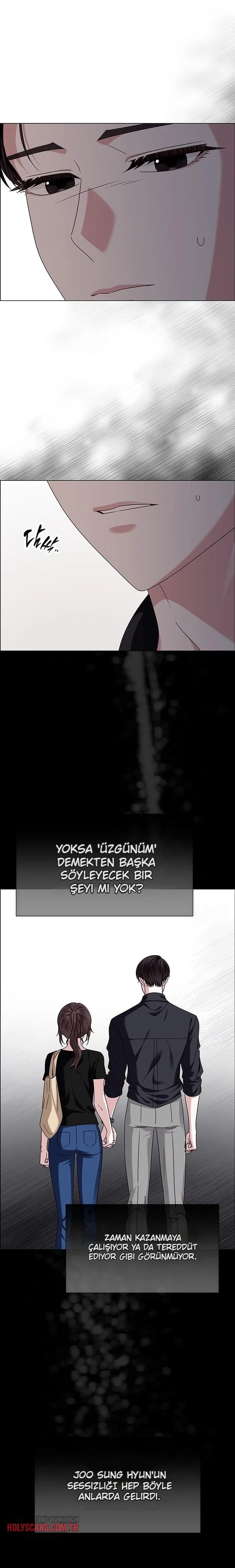 Onun İlk İtirafı Bölüm Bölüm 20 Sayfa 7