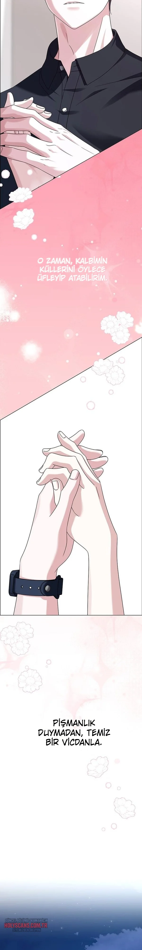 Onun İlk İtirafı Bölüm Bölüm 20 Sayfa 21