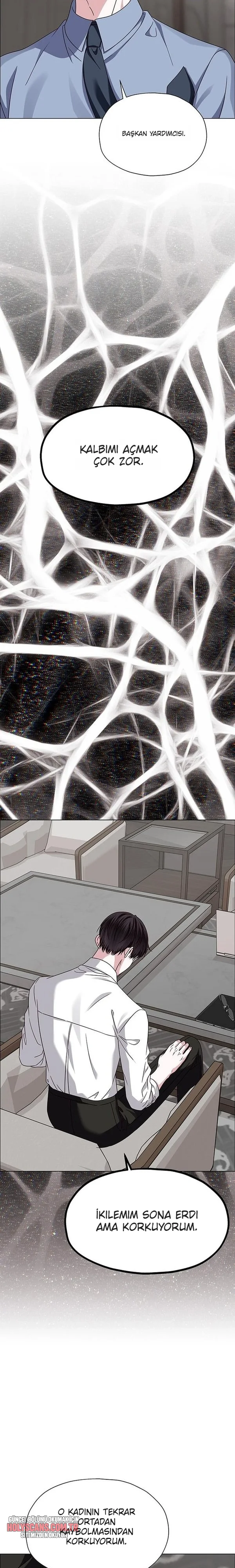 Onun İlk İtirafı Bölüm Bölüm 20 Sayfa 30