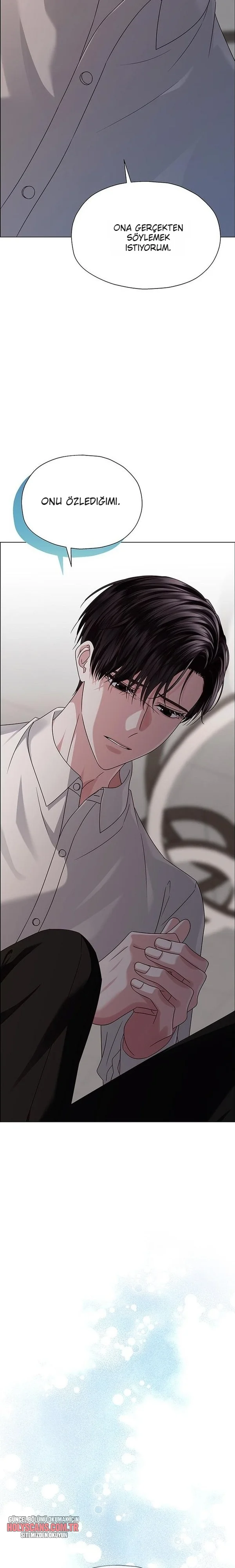 Onun İlk İtirafı Bölüm Bölüm 20 Sayfa 32
