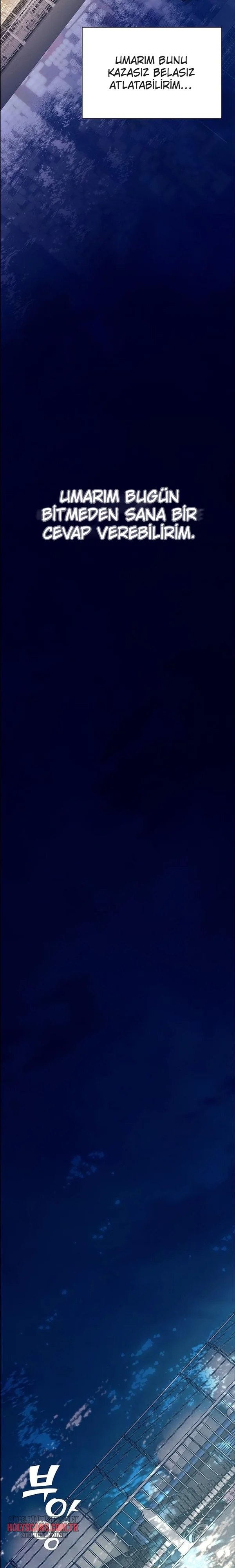 Onun İlk İtirafı Bölüm Bölüm 21 Sayfa 28