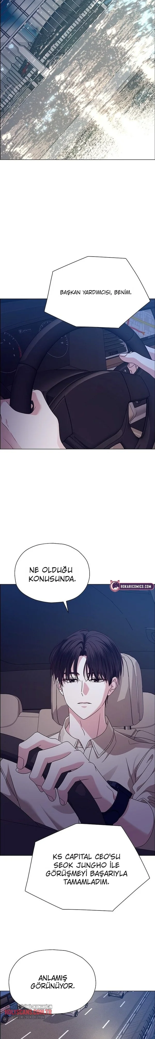 Onun İlk İtirafı Bölüm Bölüm 21 Sayfa 29