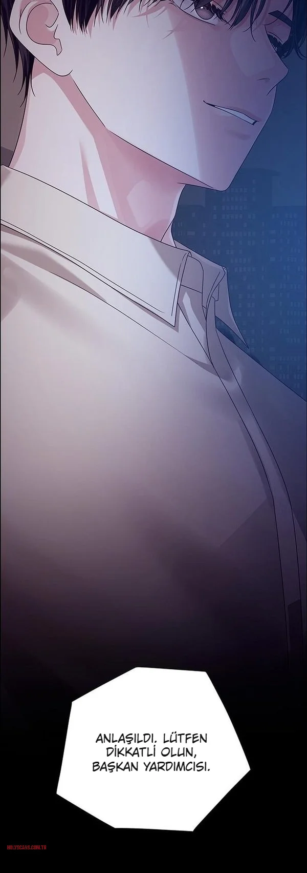 Onun İlk İtirafı Bölüm Bölüm 21 Sayfa 32