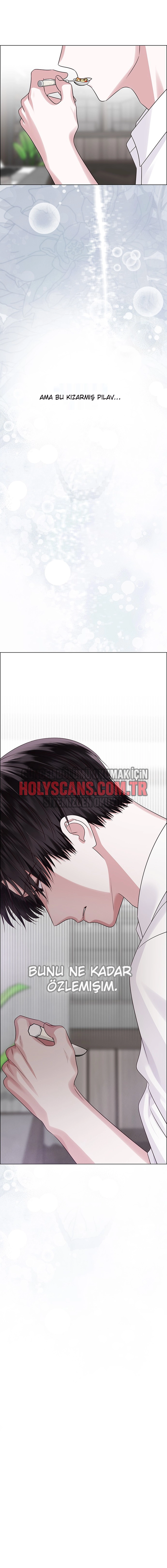 Onun İlk İtirafı Bölüm Bölüm 3 Sayfa 6