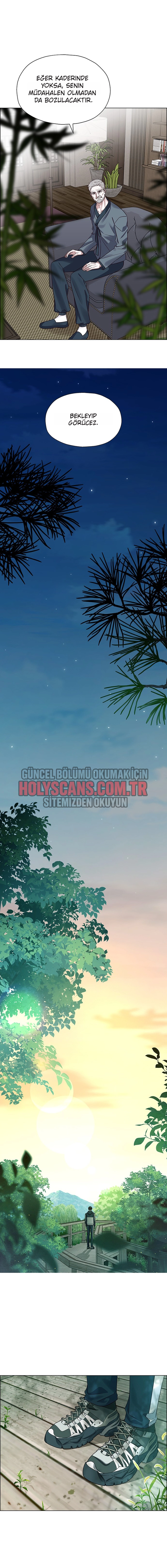 Onun İlk İtirafı Bölüm Bölüm 3 Sayfa 15