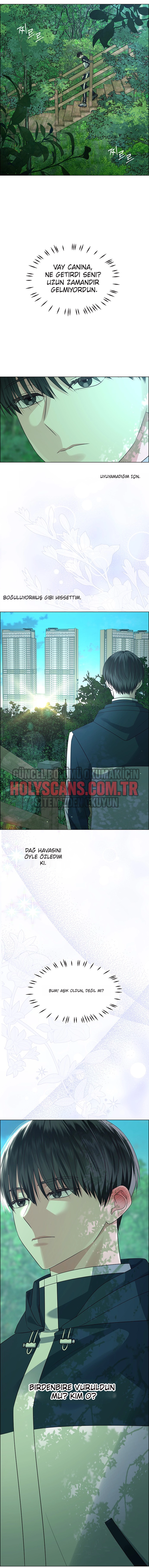 Onun İlk İtirafı Bölüm Bölüm 3 Sayfa 21
