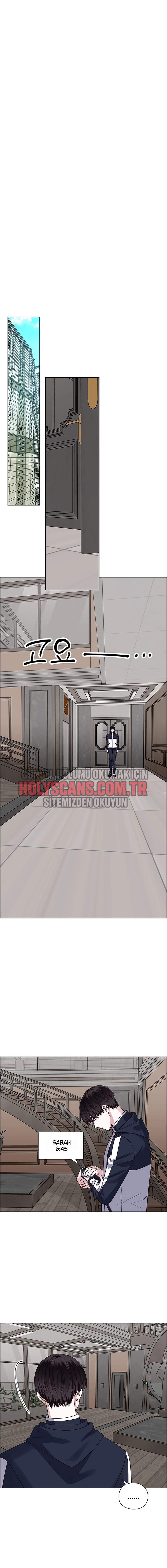 Onun İlk İtirafı Bölüm Bölüm 3 Sayfa 22