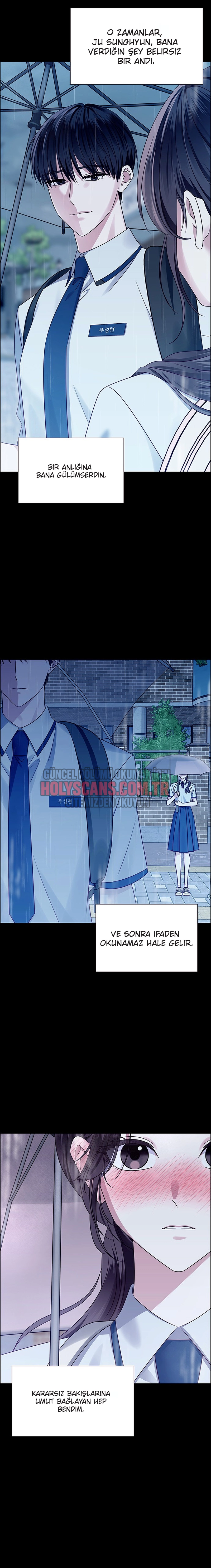 Onun İlk İtirafı Bölüm Bölüm 4 Sayfa 13