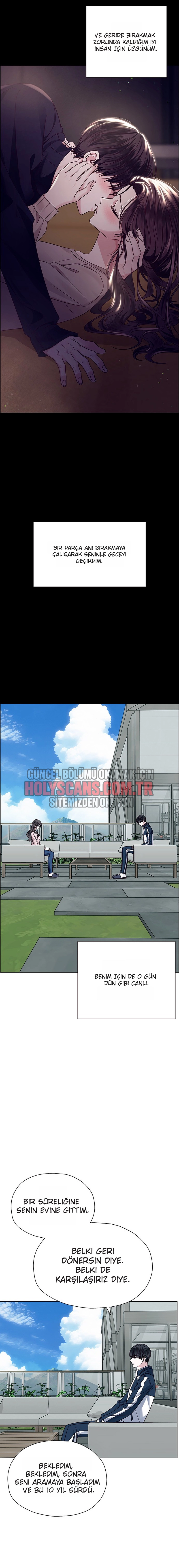 Onun İlk İtirafı Bölüm Bölüm 4 Sayfa 15