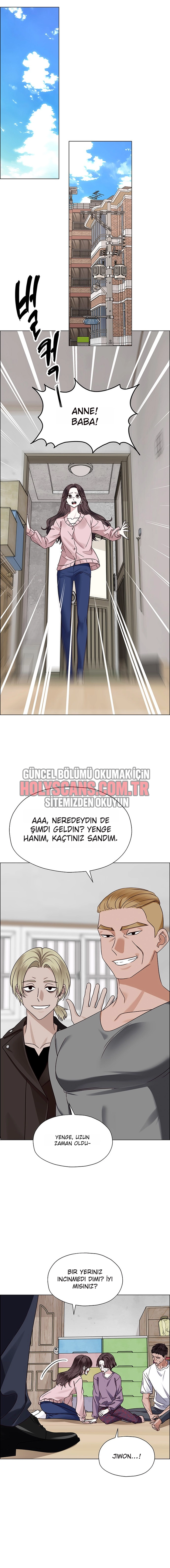 Onun İlk İtirafı Bölüm Bölüm 4 Sayfa 20