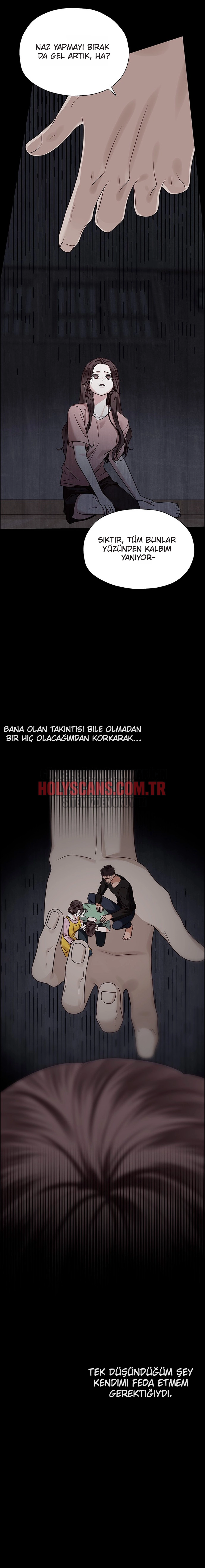 Onun İlk İtirafı Bölüm Bölüm 4 Sayfa 22