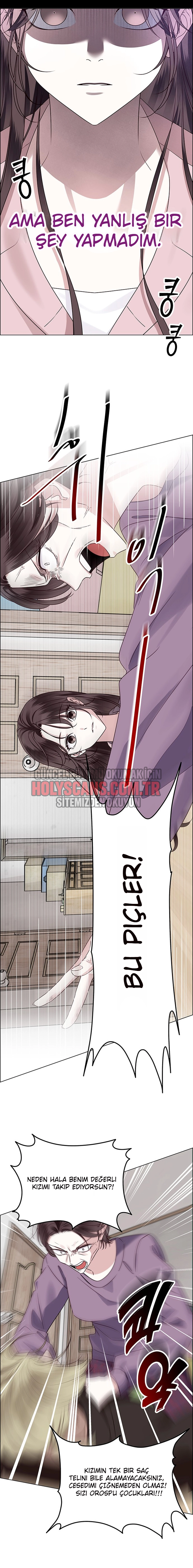 Onun İlk İtirafı Bölüm Bölüm 4 Sayfa 23