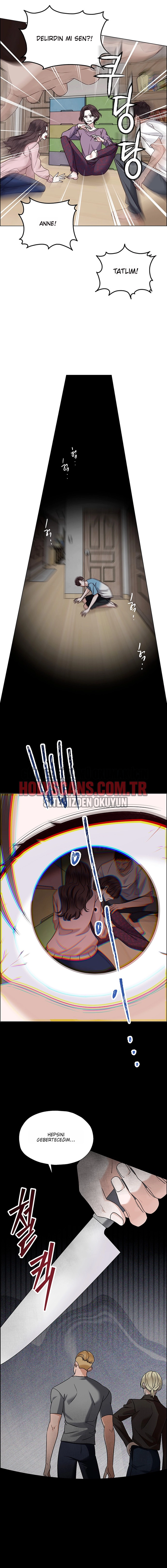 Onun İlk İtirafı Bölüm Bölüm 4 Sayfa 24