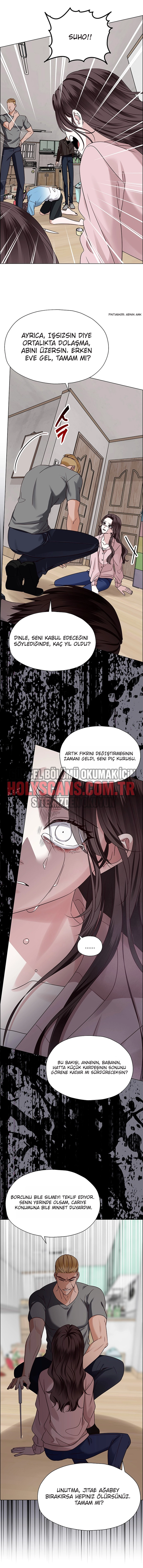 Onun İlk İtirafı Bölüm Bölüm 4 Sayfa 26