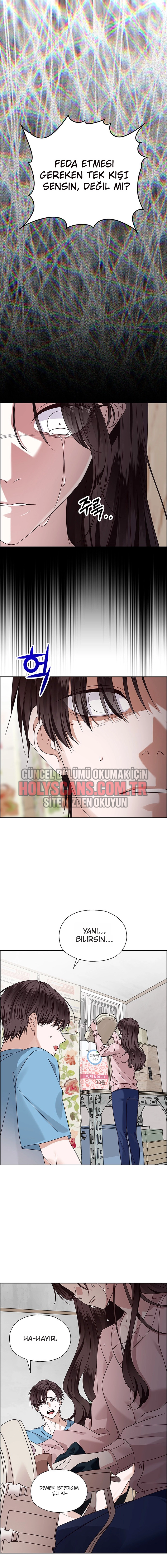 Onun İlk İtirafı Bölüm Bölüm 5 Sayfa 1