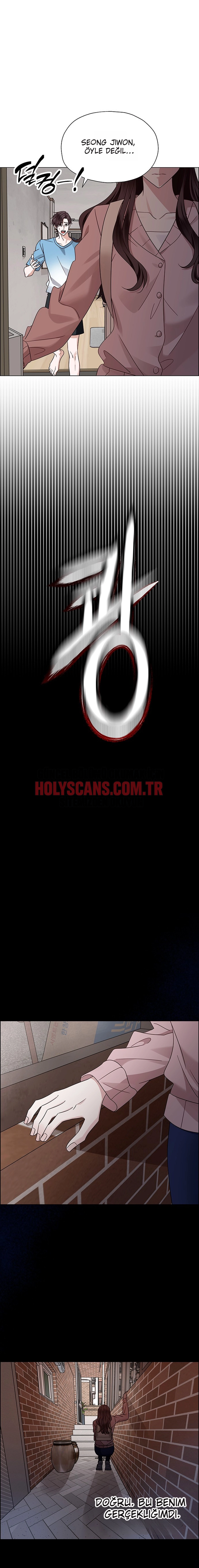 Onun İlk İtirafı Bölüm Bölüm 5 Sayfa 2