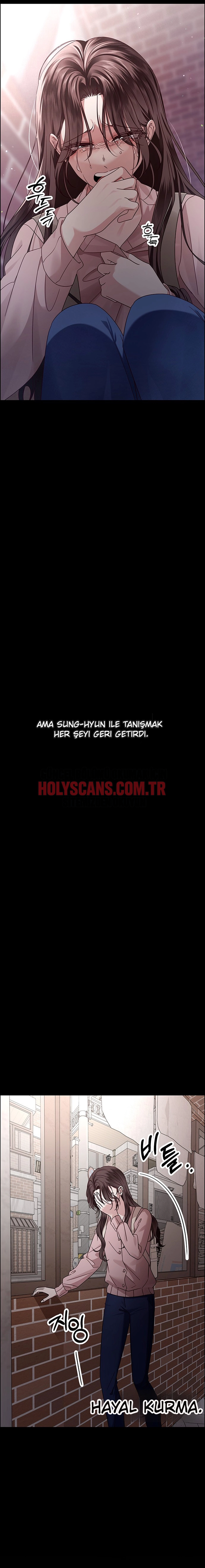 Onun İlk İtirafı Bölüm Bölüm 5 Sayfa 4