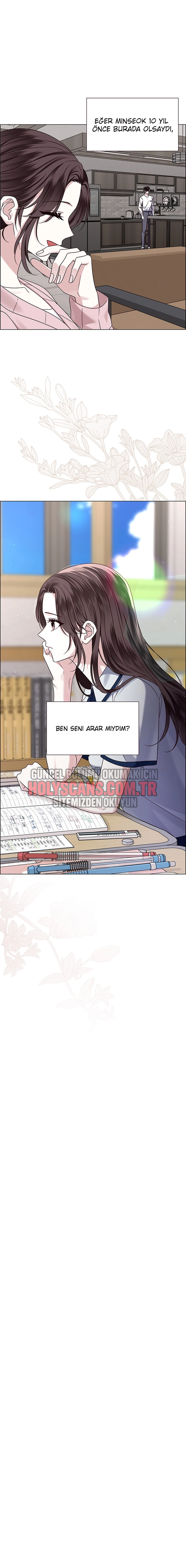 Onun İlk İtirafı Bölüm Bölüm 5 Sayfa 15