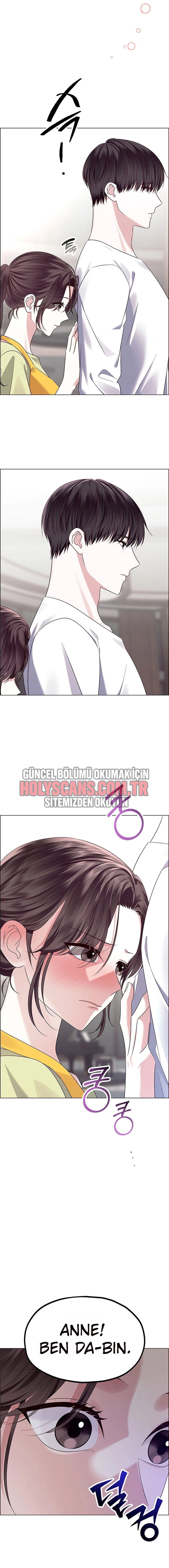 Onun İlk İtirafı Bölüm Bölüm 6 Sayfa 16