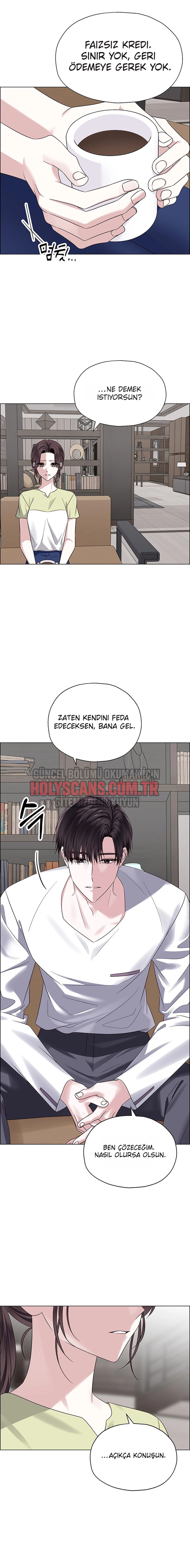 Onun İlk İtirafı Bölüm Bölüm 6 Sayfa 24