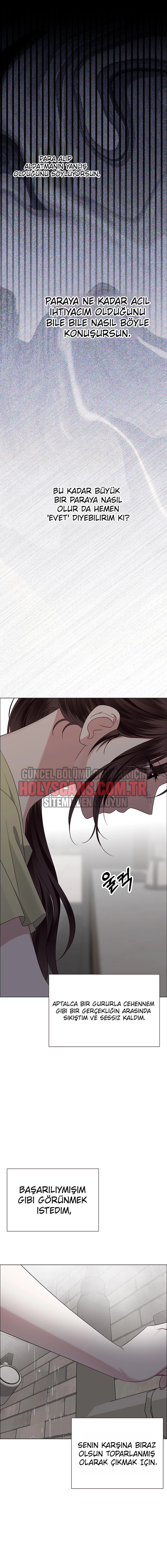 Onun İlk İtirafı Bölüm Bölüm 7 Sayfa 3
