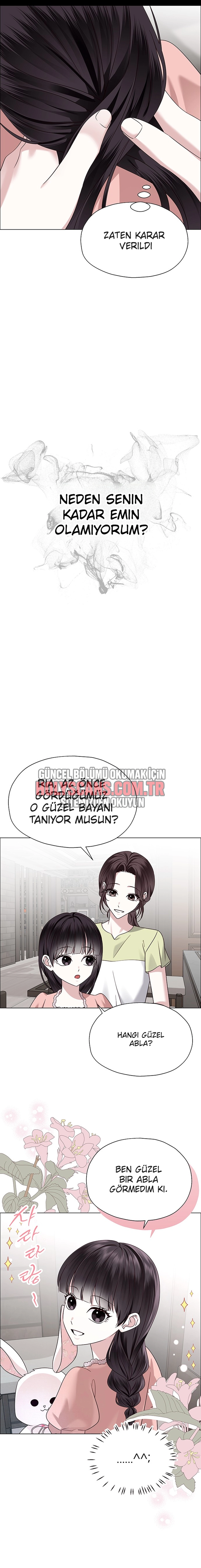 Onun İlk İtirafı Bölüm Bölüm 7 Sayfa 11